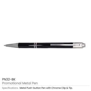 Aluminum Ball Pens - Image 5