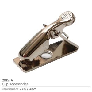 Badge Clip - Image 3
