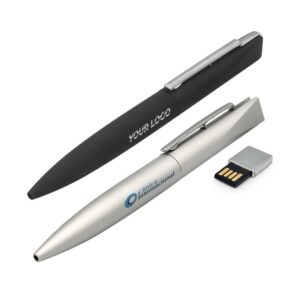 Ball Pens USB Flash - Image 2