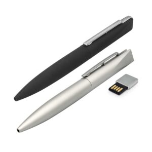 Ball Pens USB Flash - Image 1