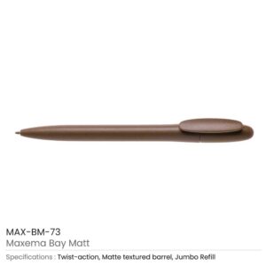 Maxema Bay Matt Pens - Image 9