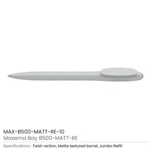 Recycled Pens Maxema Bay - Image 9