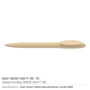 Recycled Pens Maxema Bay - Image 5