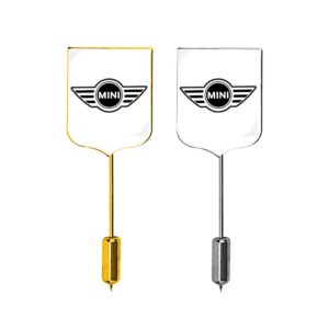 Branding Lapel Pins