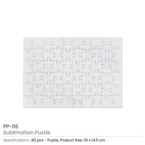 Cardboard Puzzles - Image 3