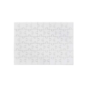 Cardboard Puzzles