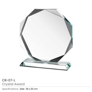 Crystal Awards - Image 5