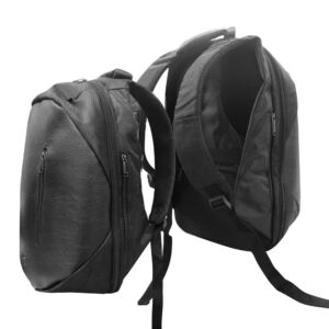 Dorniel Leather Backpacks - Image 3