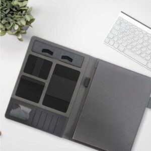 Dorniel Portfolio with Power Bank - Image 3