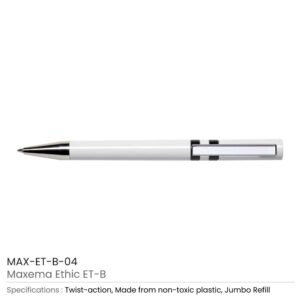 Maxema Ethic Pens - Image 11