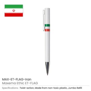 Flag Pens Maxema Ethic - Image 6