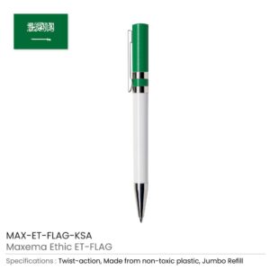Flag Pens Maxema Ethic - Image 9