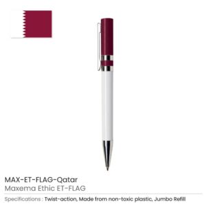Flag Pens Maxema Ethic - Image 14