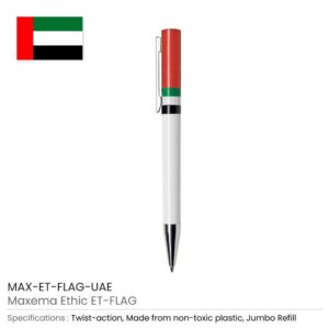 Flag Pens Maxema Ethic - Image 15