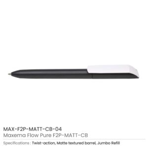 Maxema Flow Pure Pens - Image 24