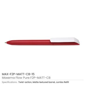 Maxema Flow Pure Pens - Image 20