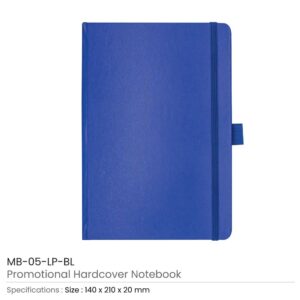 Hard Cover Notebooks - Image 9