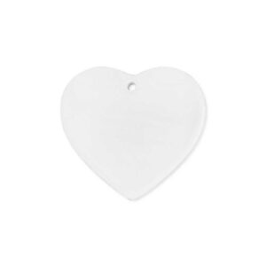 Decorative Heart Ceramics - Image 1