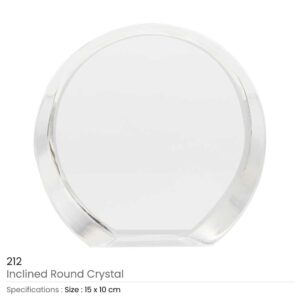 Inclined Round Crystals - Image 4
