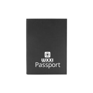 Leather Passport Covers - Image 3