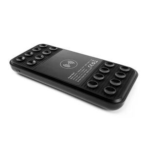 Light Up Wireless Powerbank - Image 4