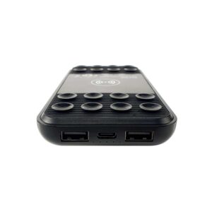 Light Up Wireless Powerbank - Image 5