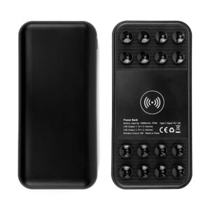 Light Up Wireless Powerbank - Image 1