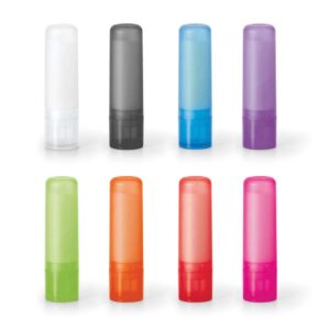 Promotional Lip Balms