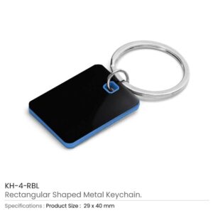Customized Key Holder