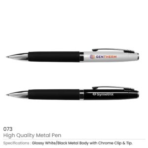 High Quality Metal Pens - Image 5