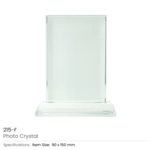 Personalized Crystal Gifts - Image 3