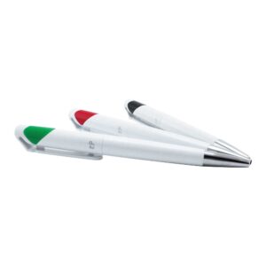 Branded Plastic Pens - Image 4