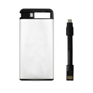 Power Bank 4000 mAh - Image 1
