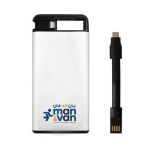 Power Bank 4000 mAh - Image 2