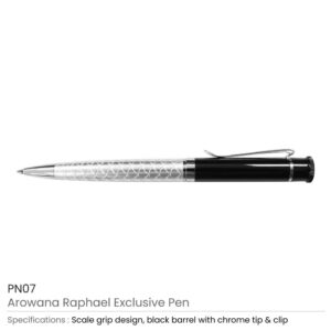 Arowana Luxurious Pens - Image 4