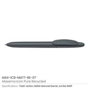 Recycled Pens Maxema Icon Pure - Image 10