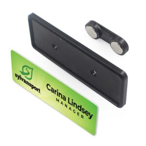 Reusable Name Badges - Image 6