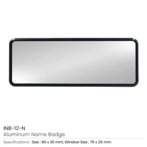 Reusable Name Badges - Image 4