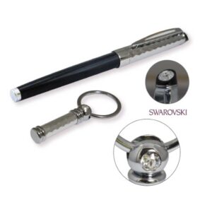 Roller Pen and Keychain - Image 3