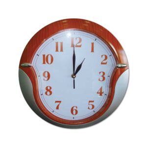 Round Wall Clocks - Image 1