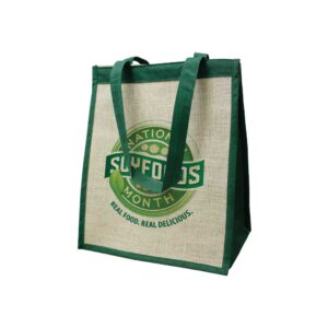 Promotional Shoulder Bag - Image 7