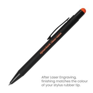 Stylus Metal Pens - Image 4