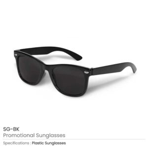 Promotional Sunglasses - Image 4