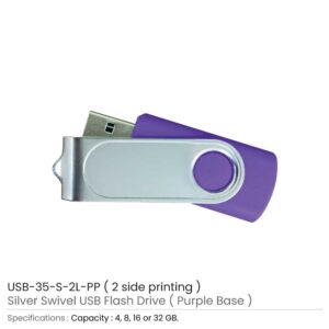 Swivel-USB