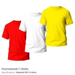 Promotional T-Shirts - Image 3