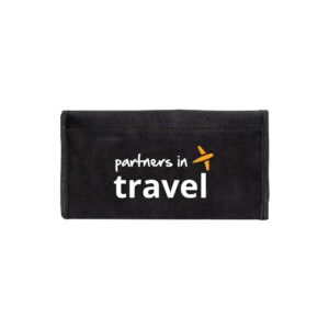 Travel Document Pouch - Image 3