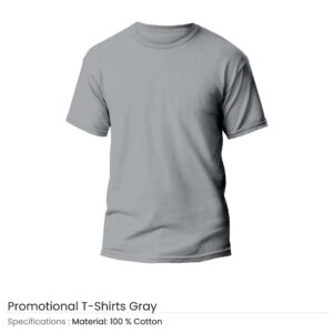 Promotional T-Shirts - Image 13