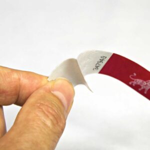 Tyvek Wristbands - Image 4