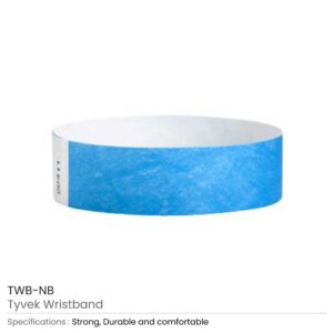 Tyvek Wristbands - Image 14