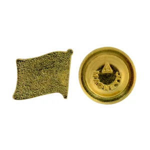 UAE Flag Design Badges with Magnet Attachment - Image 7